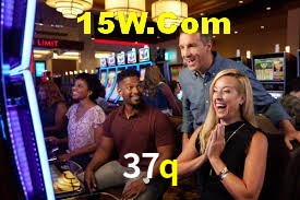 Blackjack Table 37q