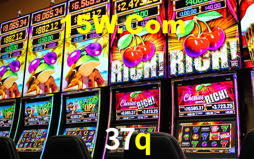 Mercados ao vivo e cash out na 37q