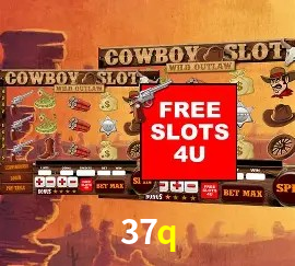 Biblioteca de slots populares na 37q